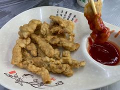 -小民大排档(光谷店)