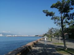 -刘公岛风景名胜区索道站-售票处