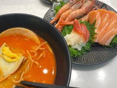 -争鲜回转寿司(天府广场-今站PLUS店)