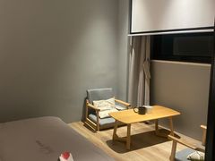 -LBED设计师酒店(苏州观前平江路店)