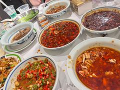 -欧记大排档·景德菜(上海首店)