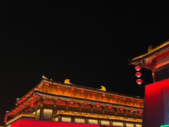 -大唐不夜城