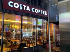 门面-COSTA COFFEE(深圳中洲店)