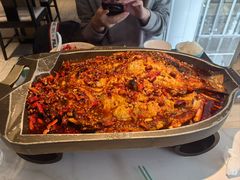 -江边城外烤全鱼(世茂广场店)