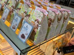 -爸爸糖手工吐司(贵阳花果园购物中心店)