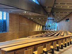 -中国美术学院象山校区-民艺博物馆