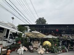 -京北渔家傲