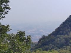 -天津盘山风景名胜区