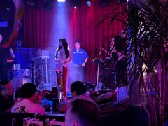 -108·公社·创意餐厅·LIVE HOUSE(李公堤店)