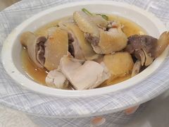 -明香海鲜酒家(华强北店)