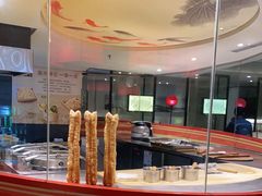 -旺顺阁·北京菜(北辰上品+)