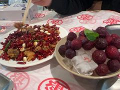 -聚味斋香辣蟹(生态城万达店)