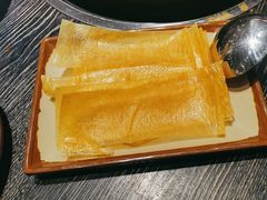 -冯校长老火锅(中联广场店)
