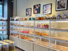 -85度C(上海茶陵北路店)
