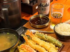 天妇罗大虾-天妇罗内顺田(罗湖店)