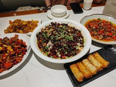 -三猫黑鱼花(南大店)