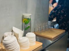 自助取餐区-NOC(西营盘店)