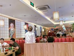 -松野谷·寿喜烧自助(华联顺义金街购物中心店)