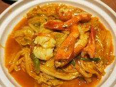 -波螺油子青岛本帮菜(银座店)