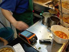 -老广州牛杂(深圳白石洲总店)