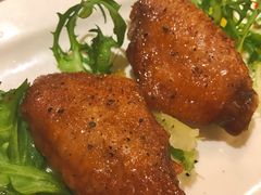 -斗牛士牛排餐厅(又一城店)