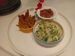 -百姓渔村(南中环店)