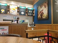 -糖纸甜品(恒一广场店)