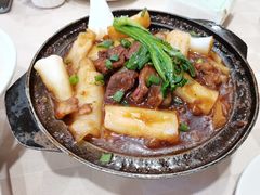 -旭璟酒家·传统粤菜·湘菜(逸景路店)