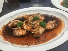 -百盛·鼎膳(中海财富中心)