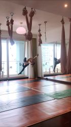 -Yvon yoga 瑜伽·精准体态管理中心
