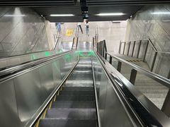 -陆家浜路(地铁站)