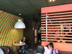 -麦当劳(光新乐购店)