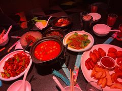 -纯K(西湖店)