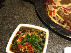 -椒王火锅(厚街万达店)