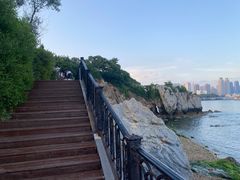 -黑石礁公园