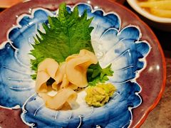-加奈日本料理