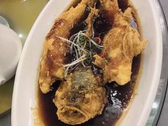 -银都上海菜馆(粤海东路店)
