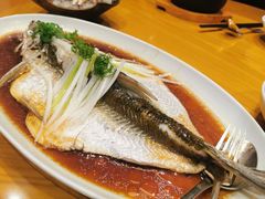 -宁波柏悦酒店·钱湖渔港
