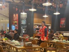 -潮界(LU·ONE凯德晶萃广场店)