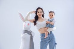 -水晶BABY儿童摄影(世界公园店)
