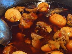 -李子坝梁山鸡(李子坝大鸡哥店)