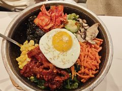 -七八冷面·延边朝鲜族美食(世纪汇店)
