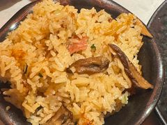 -芸山季·云南山珍菌火锅(人民广场来福士店)