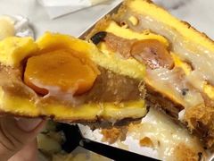 -Juliaanna茱安娜烘焙(中心店)