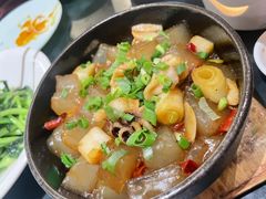 -西安饭庄·非遗陕菜(钟楼店)