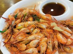 -老马家·舌尖上的西塘美食