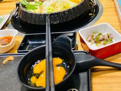 -水林间·寿喜烧自助(仙林金鹰店)