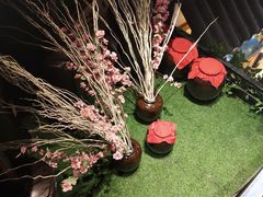 -肖记公安牛肉鱼杂馆· 省级非物质文化遗产(仁和路店)