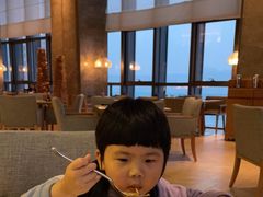 -解放碑威斯汀酒店-知味国际美食餐厅