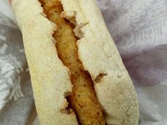 -麦当劳(洪山商场店)